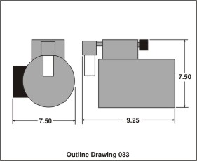 outline drawing 033